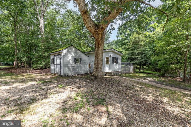 7512 MARMION LN, King George, VA 22485