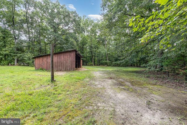 7512 MARMION LN, King George, VA 22485