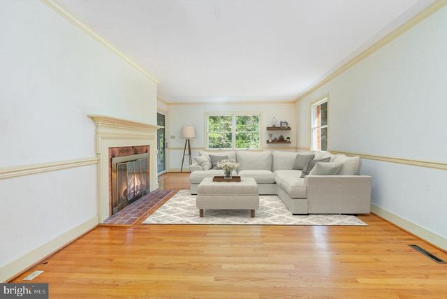 7512 MARMION LN, King George, VA 22485