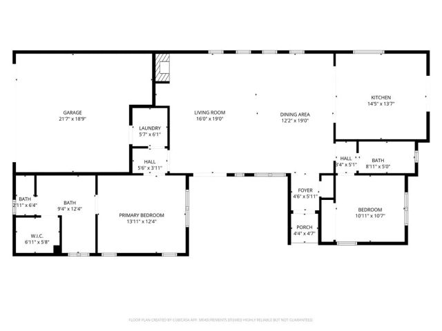 8251 Triplett Lane, Hemet, CA 92545