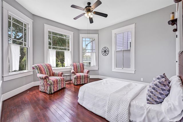 1518 21st Street, Galveston, TX 77550