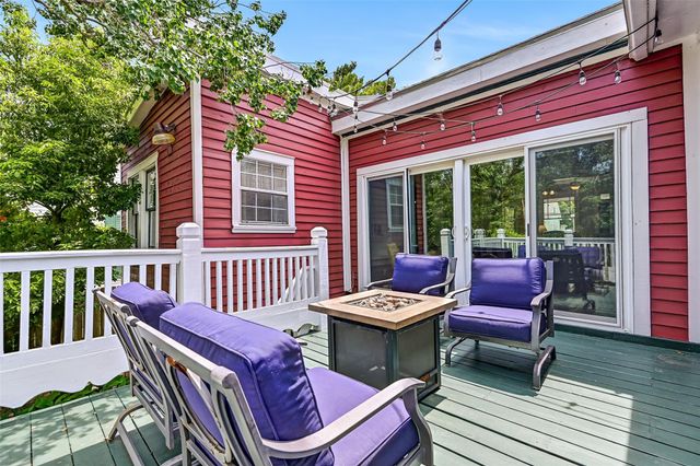 1518 21st Street, Galveston, TX 77550