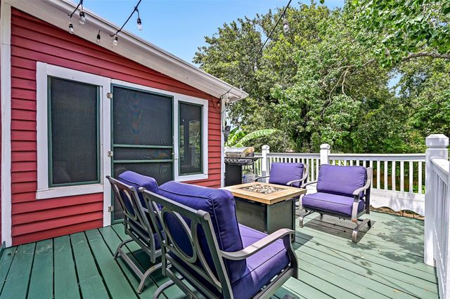 1518 21st Street, Galveston, TX 77550