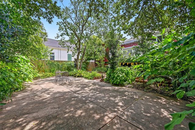 1518 21st Street, Galveston, TX 77550