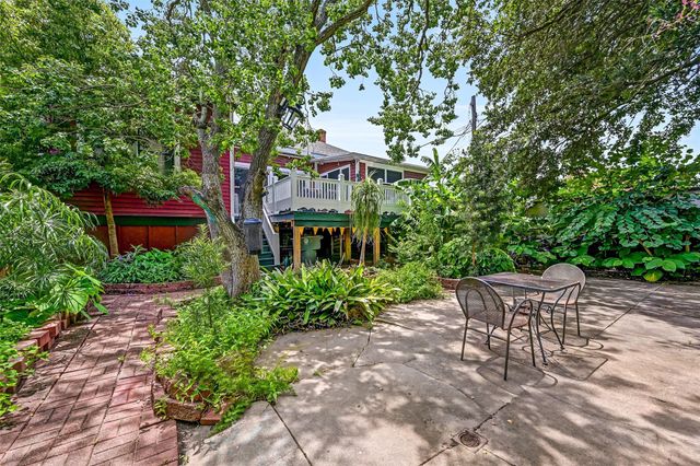 1518 21st Street, Galveston, TX 77550