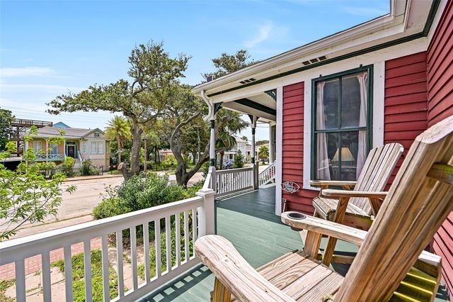 1518 21st Street, Galveston, TX 77550
