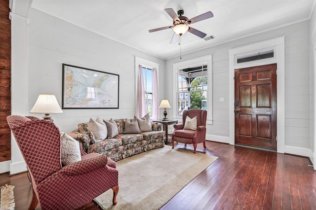 1518 21st Street, Galveston, TX 77550