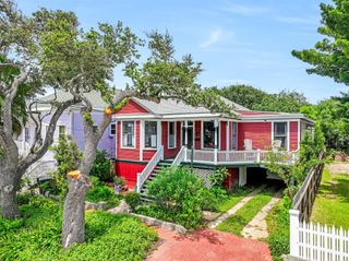 1518 21st Street, Galveston, TX 77550