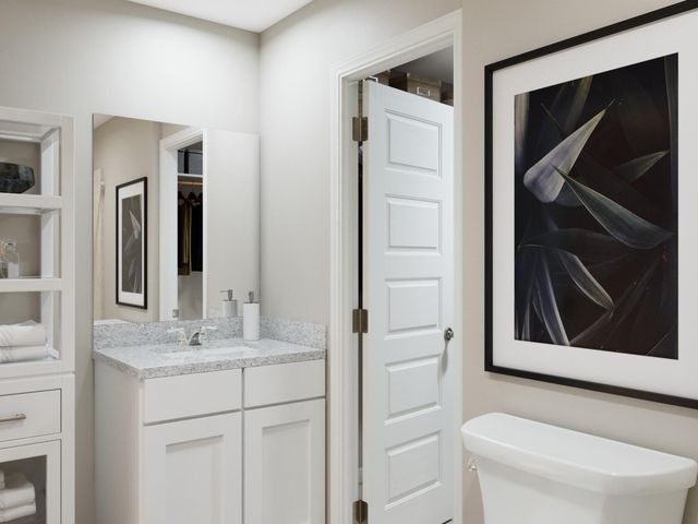 22803 American Kestrel Court, Splendora, TX 77372