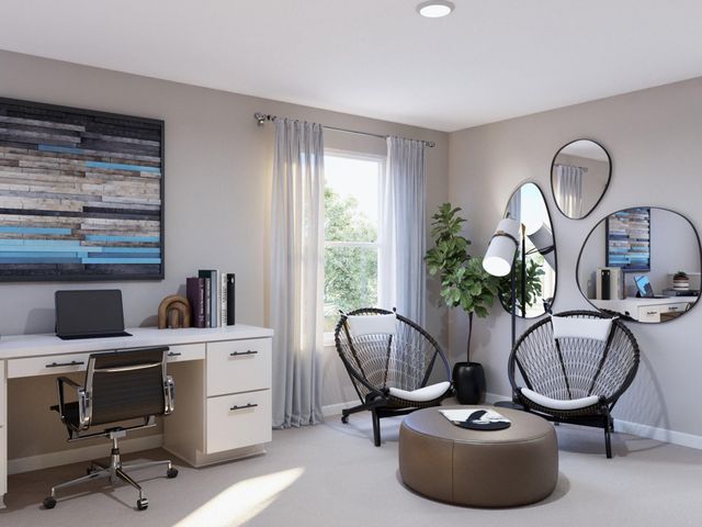 22803 American Kestrel Court, Splendora, TX 77372