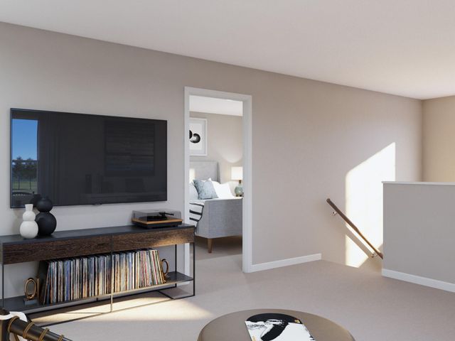 22803 American Kestrel Court, Splendora, TX 77372