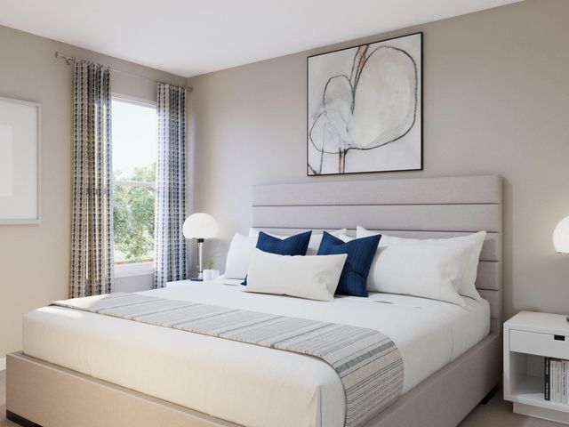 22803 American Kestrel Court, Splendora, TX 77372