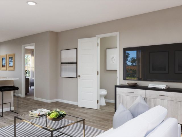 22803 American Kestrel Court, Splendora, TX 77372