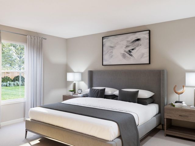 22803 American Kestrel Court, Splendora, TX 77372