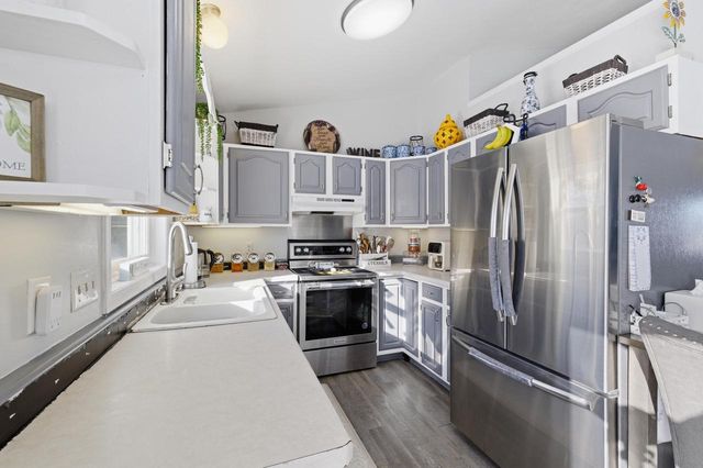 27741 Kramer ROAD, Waterford, WI 53185