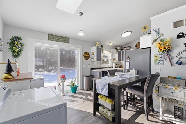 27741 Kramer ROAD, Waterford, WI 53185