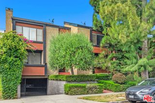 1427 S Bentley Avenue D, Los Angeles, CA 90025