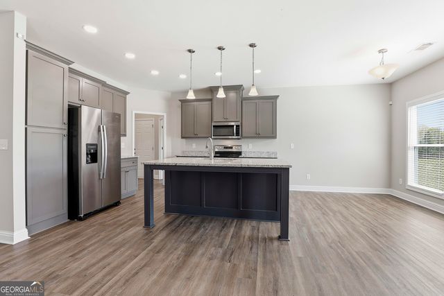 1141 Windsweep Farm Road, Thomaston, GA 30286