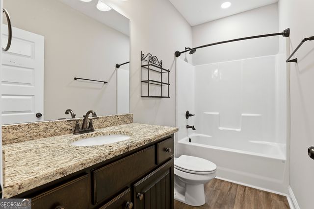 1141 Windsweep Farm Road, Thomaston, GA 30286