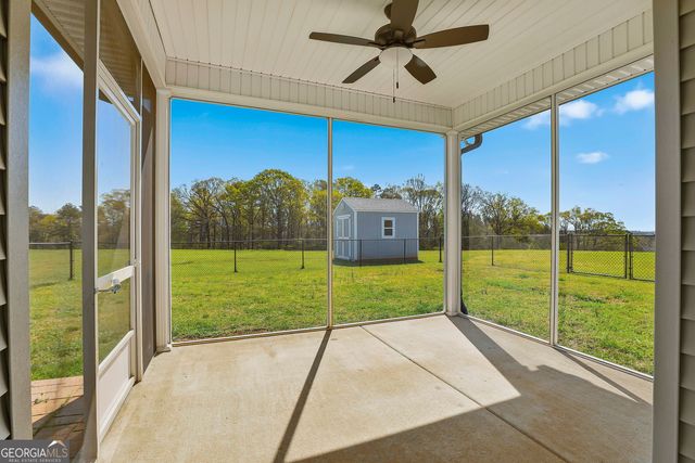 1141 Windsweep Farm Road, Thomaston, GA 30286