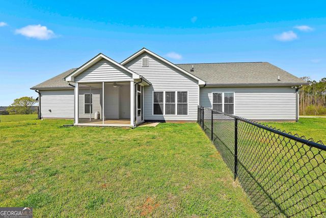 1141 Windsweep Farm Road, Thomaston, GA 30286