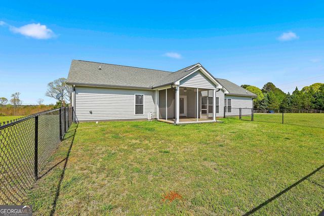 1141 Windsweep Farm Road, Thomaston, GA 30286