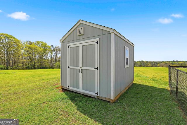 1141 Windsweep Farm Road, Thomaston, GA 30286