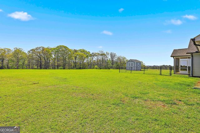 1141 Windsweep Farm Road, Thomaston, GA 30286