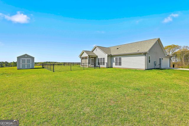 1141 Windsweep Farm Road, Thomaston, GA 30286