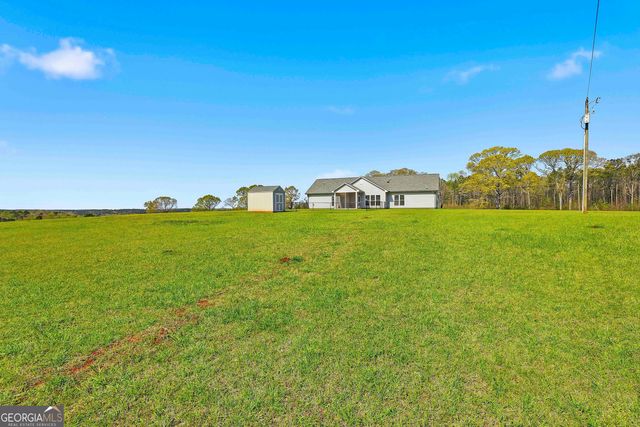 1141 Windsweep Farm Road, Thomaston, GA 30286