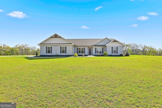 1141 Windsweep Farm Road, Thomaston, GA 30286