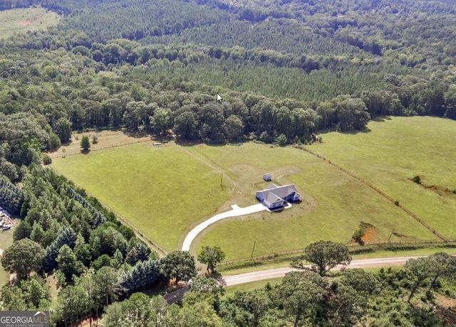 1141 Windsweep Farm Road, Thomaston, GA 30286