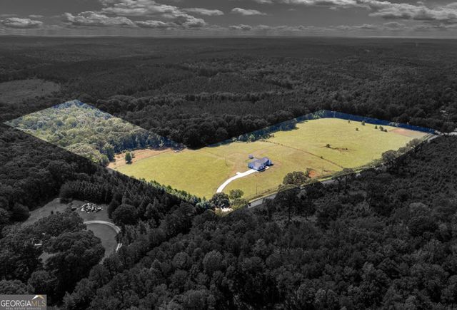 1141 Windsweep Farm Road, Thomaston, GA 30286