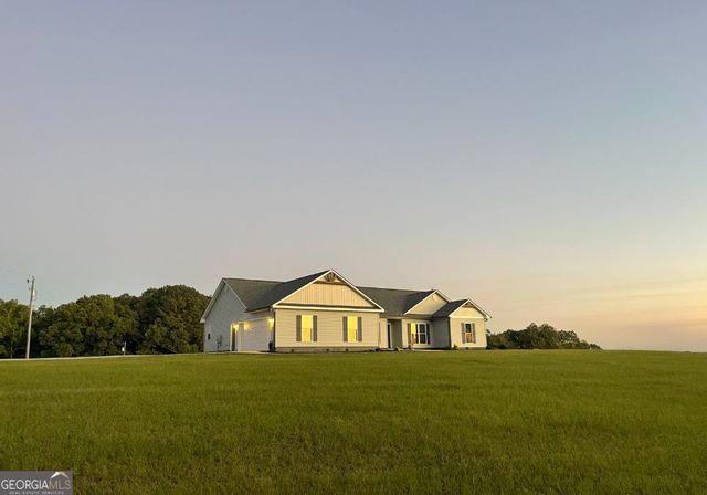 1141 Windsweep Farm Road, Thomaston, GA 30286