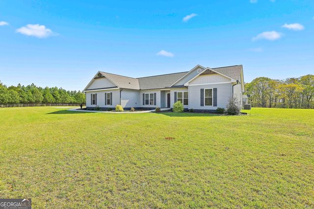 1141 Windsweep Farm Road, Thomaston, GA 30286