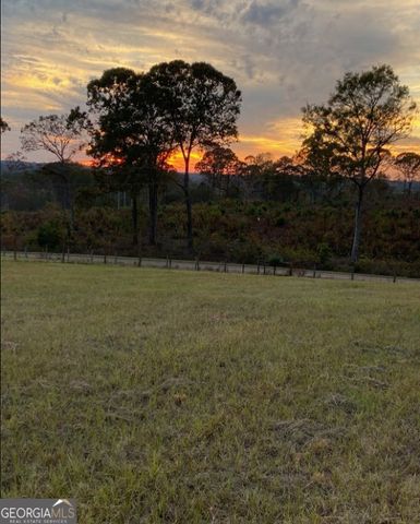 1141 Windsweep Farm Road, Thomaston, GA 30286