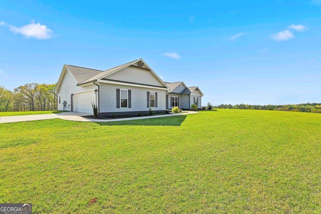 1141 Windsweep Farm Road, Thomaston, GA 30286