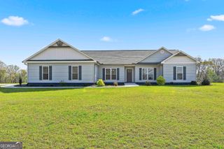 1141 Windsweep Farm Road, Thomaston, GA 30286