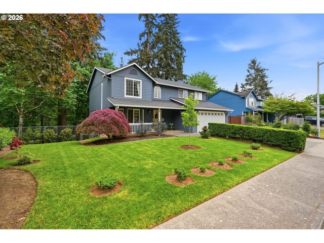 2113 Ne 151ST Ct, Vancouver, WA 98684