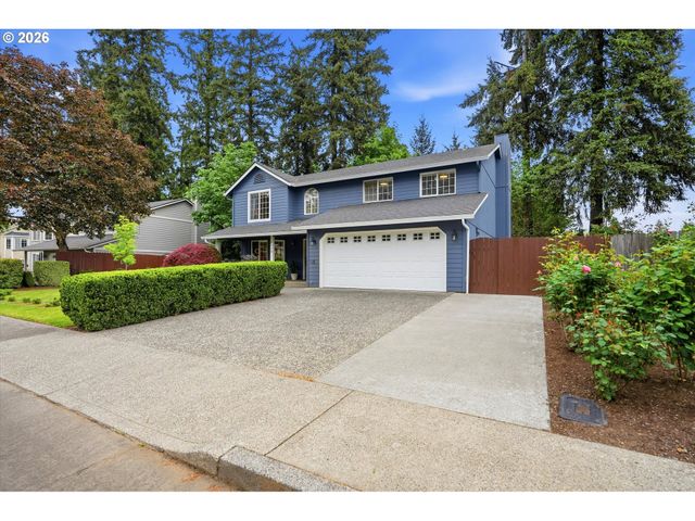 2113 Ne 151ST Ct, Vancouver, WA 98684
