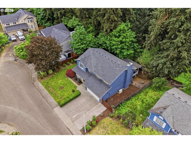 2113 Ne 151ST Ct, Vancouver, WA 98684
