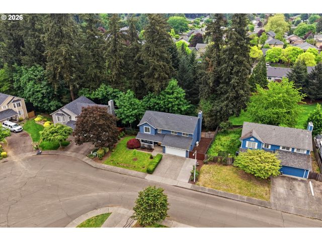 2113 Ne 151ST Ct, Vancouver, WA 98684