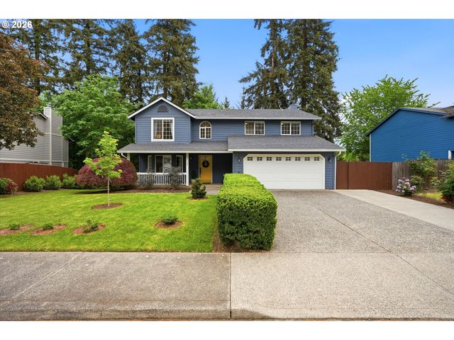 2113 Ne 151ST Ct, Vancouver, WA 98684