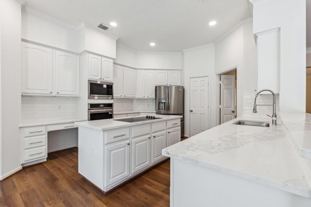 1327 Mission Chase Drive, Houston, TX 77077