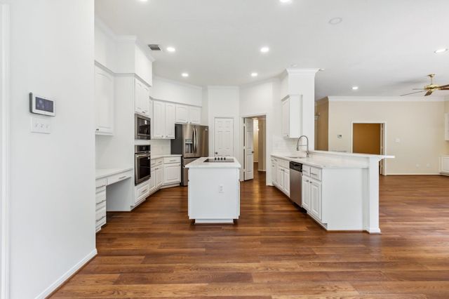 1327 Mission Chase Drive, Houston, TX 77077