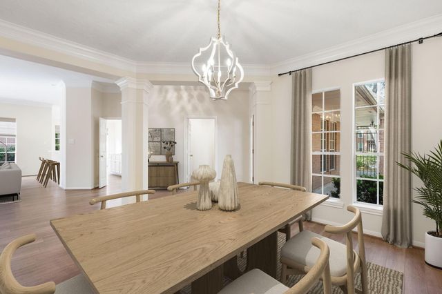 1327 Mission Chase Drive, Houston, TX 77077