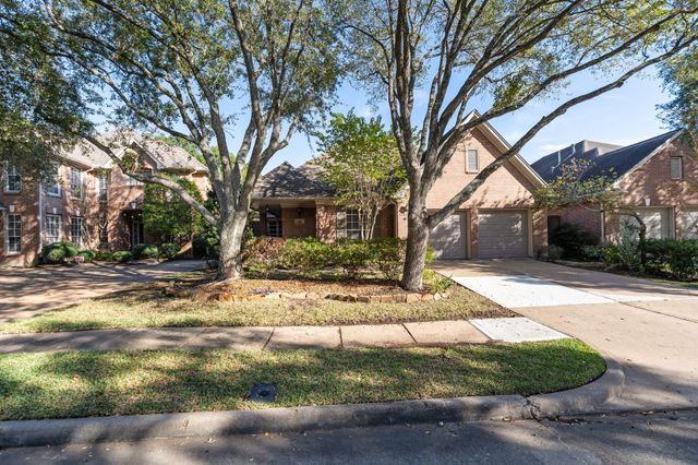 1327 Mission Chase Drive, Houston, TX 77077
