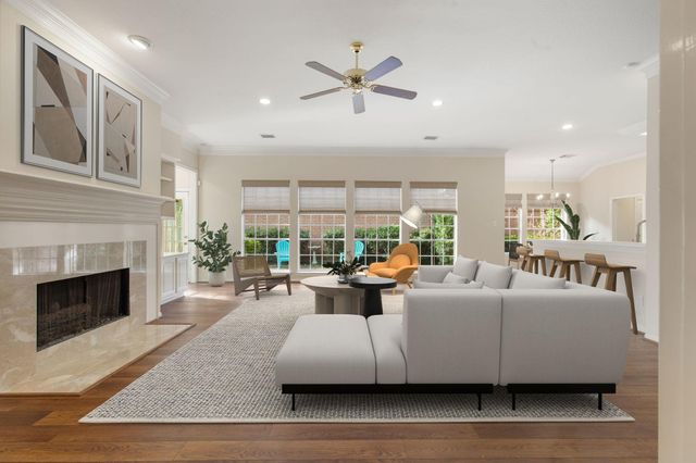 1327 Mission Chase Drive, Houston, TX 77077