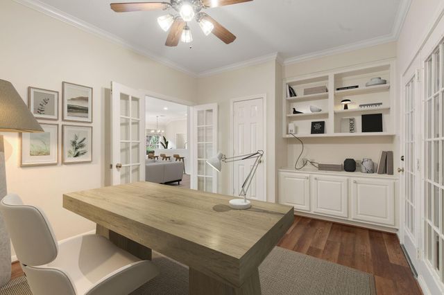 1327 Mission Chase Drive, Houston, TX 77077