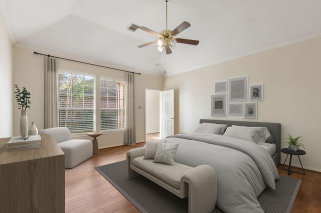 1327 Mission Chase Drive, Houston, TX 77077